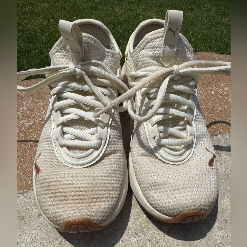 PUMAS - Picture 5 of 8